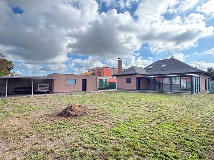 Huizen Koop Huur - 2