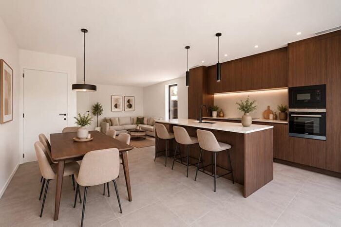 Huis te koop in Harelbeke