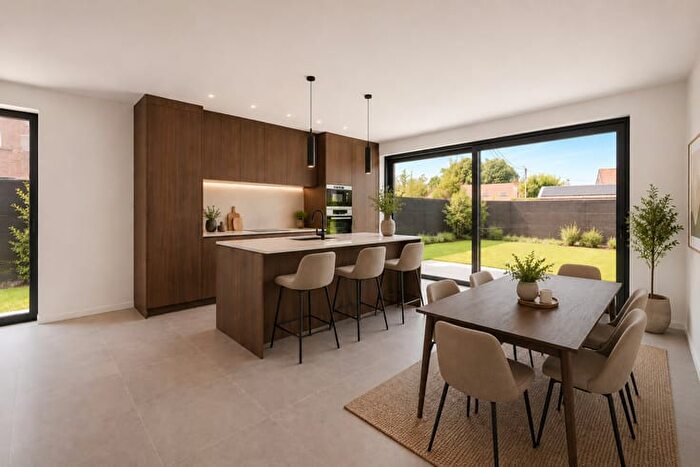 Huizen Koop Huur - 2