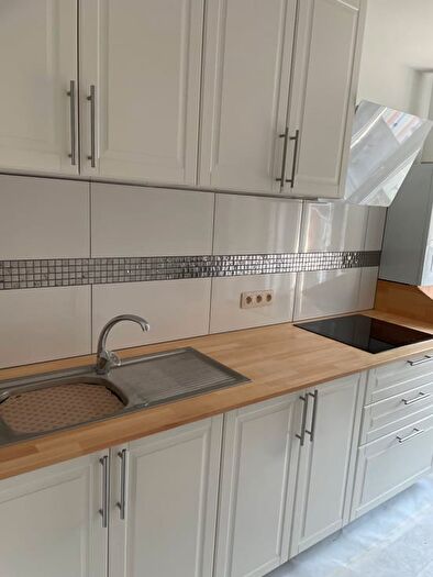 4-kamerappartement te huur in Namur