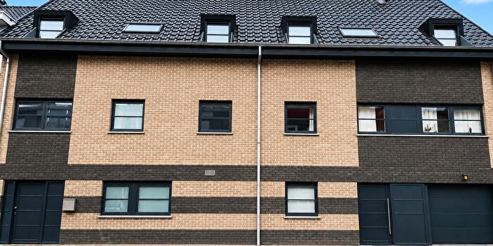 2-kamerappartement te koop in Oudenaarde