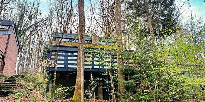 3-kamerhuis te koop in Izier