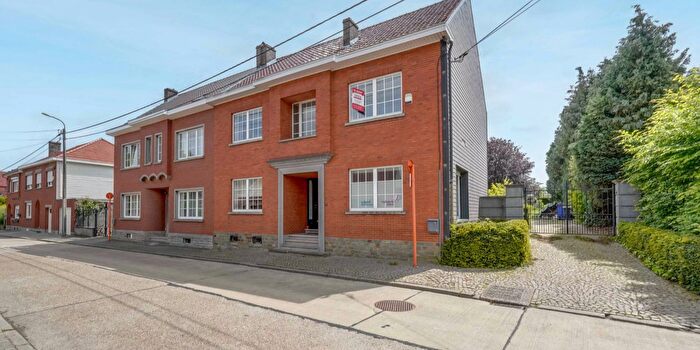 4-kamerhuis te koop in Walshoutem