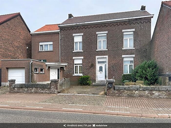 5-kamerhuis te koop in Jeuk