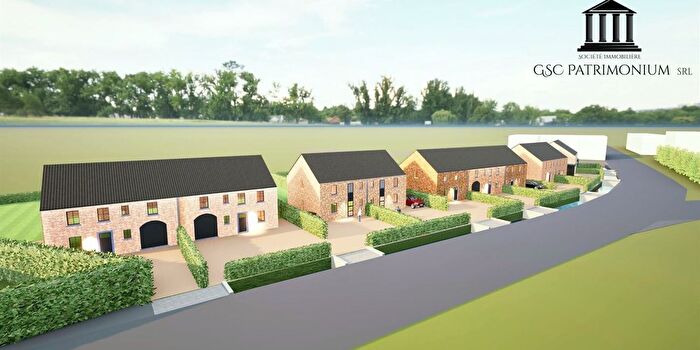 Huis te koop in Péruwelz