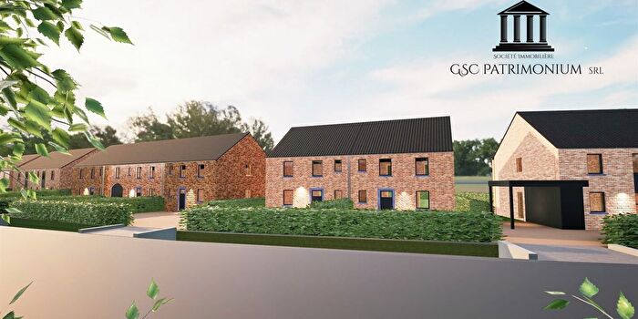 Huizen Koop Huur - 3
