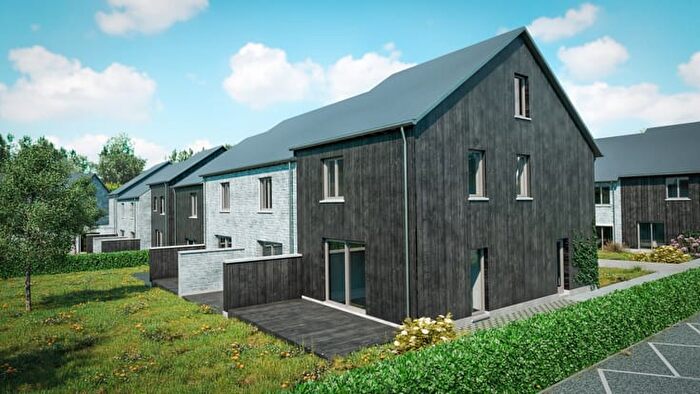 2-kamerhuis te koop in DURBUY