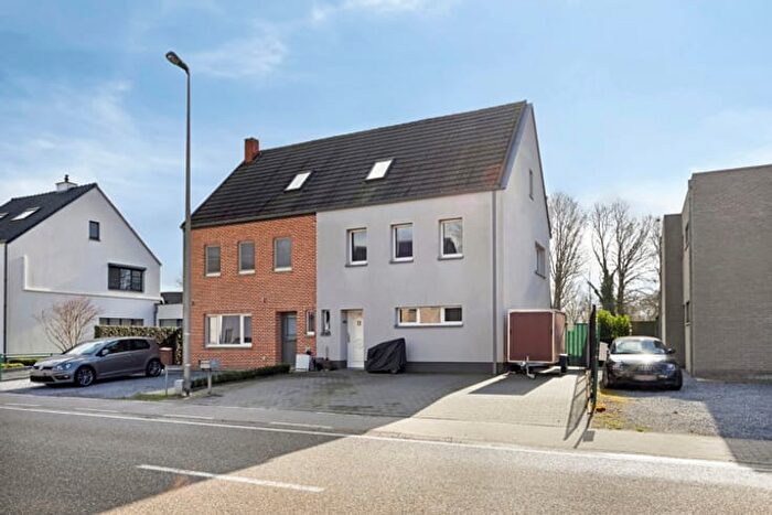 Huizen Koop Huur - 2