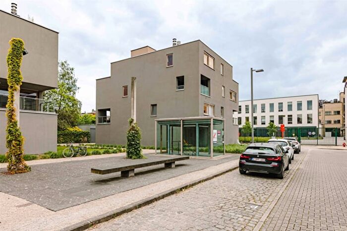Appartement te koop in GENT