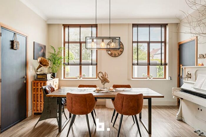 Huizen Koop Huur - 3
