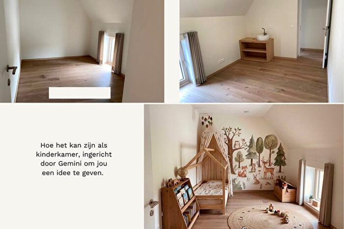 Huizen Koop Huur - 3