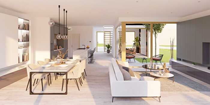 Huizen Koop Huur - 3
