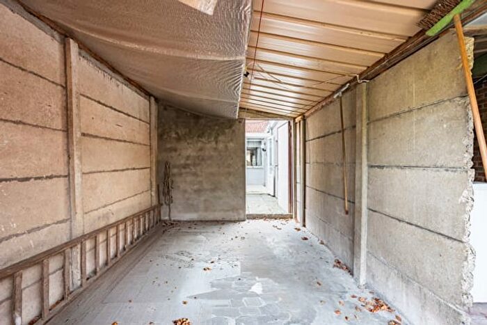 Huizen Koop Huur - 3