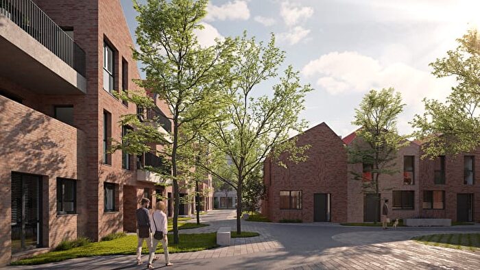 Huizen Koop Huur - 3
