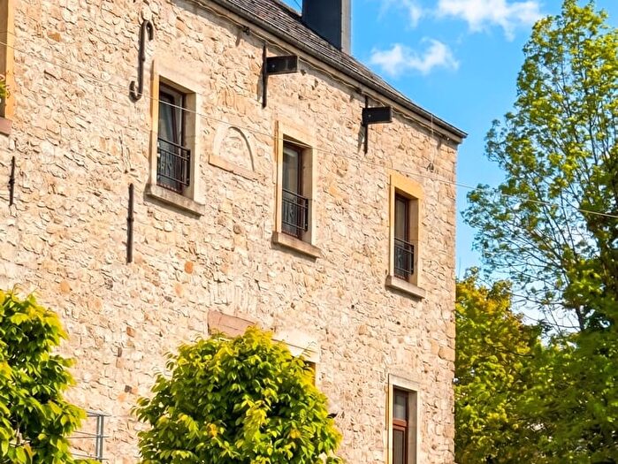 4-kamerappartement te koop in ARLON