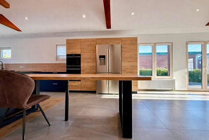 Huizen Koop Huur - 3