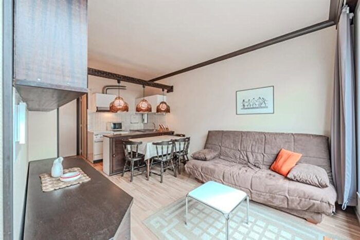 1-kamerappartement te koop in MIDDELKERKE