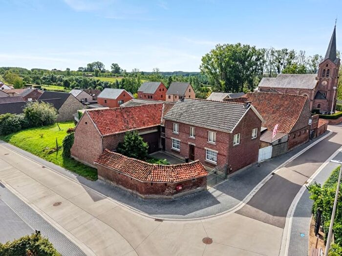 5-kamerhuis te koop in Hasselt