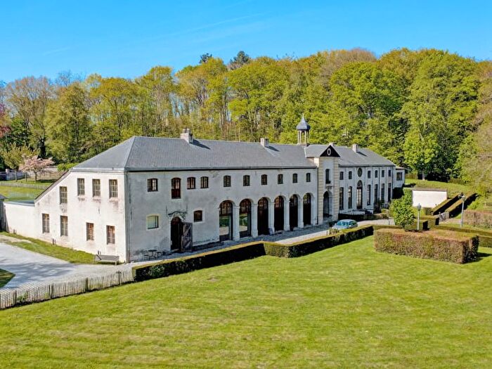 6-kamerhuis te koop in Neerijse