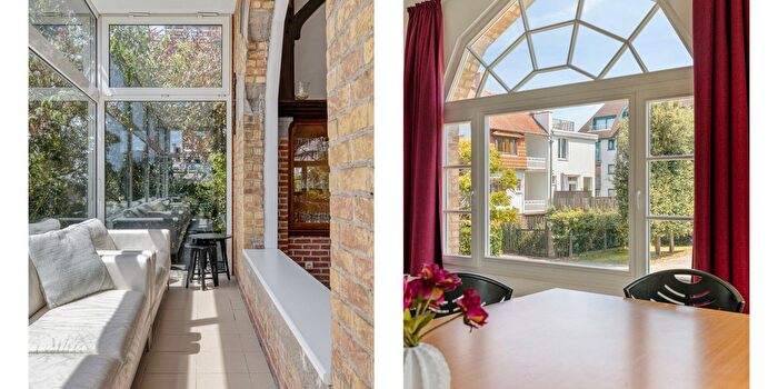 Huizen Koop Huur - 3