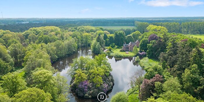 9-kamerhuis te koop in Beerse