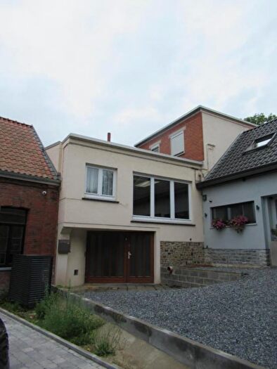 3-kamerhuis te koop in Nouvelles