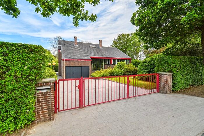 4-kamerhuis te koop in PUTTE