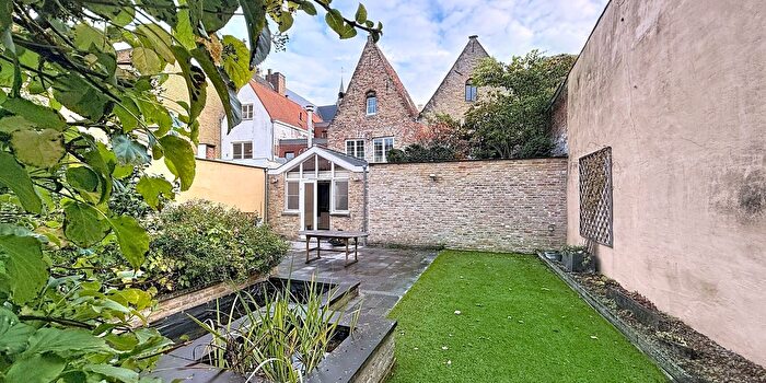 Huizen Koop Huur - 2