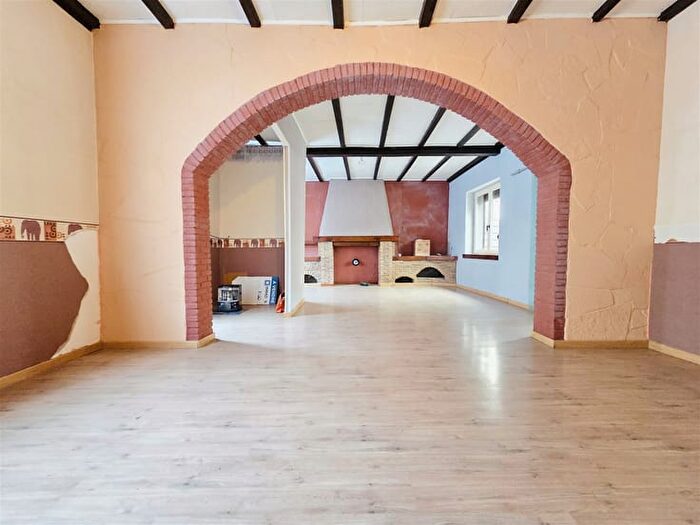 3-kamerhuis te koop in FONTAINE-L'EVÊQUE
