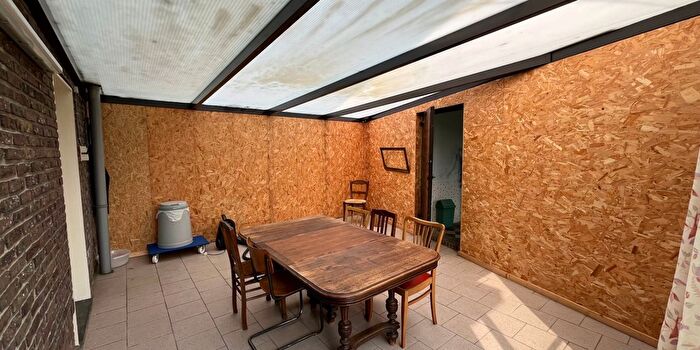 Huizen Koop Huur - 2
