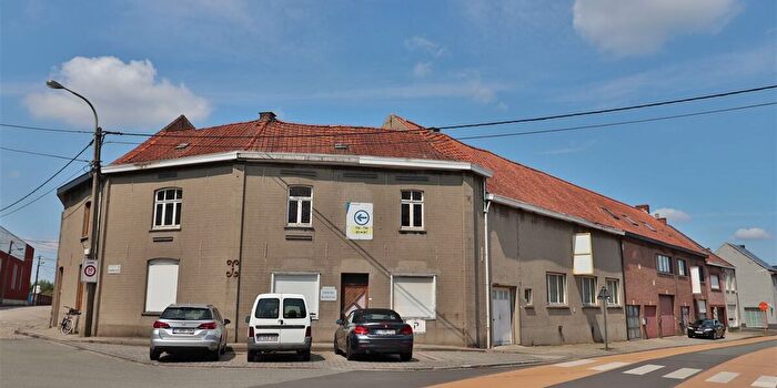 Huis te koop in Marke