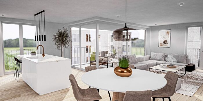 Huizen Koop Huur - 3