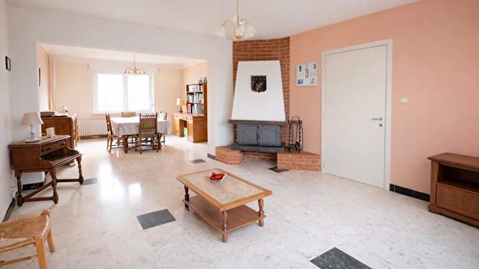 Huizen Koop Huur - 2