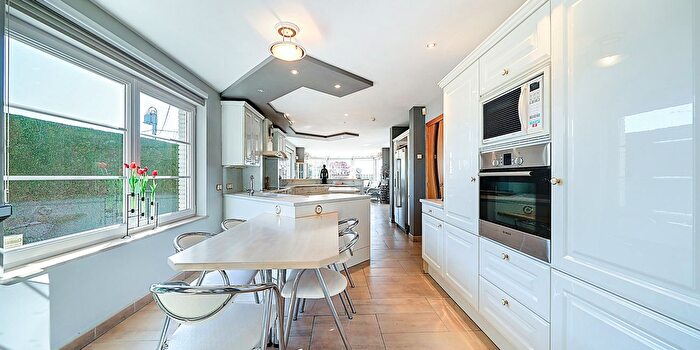 Huizen Koop Huur - 3