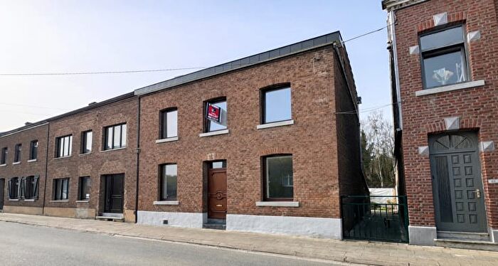 3-kamerhuis te koop in AMAY