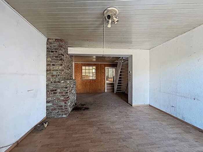 Huizen Koop Huur - 2