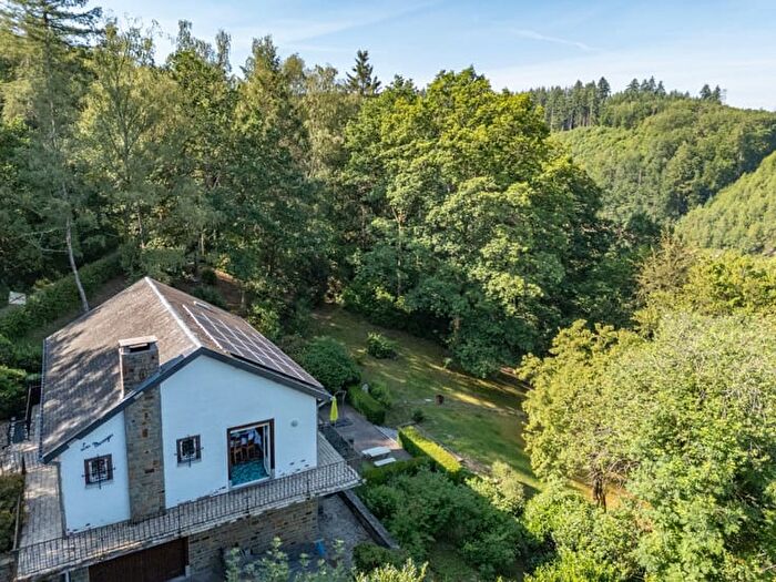 Huizen Koop Huur - 2