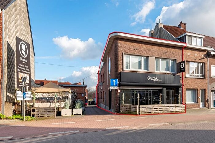 Huizen Koop Huur - 2
