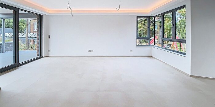 2-kamerappartement te huur in Braine-l'Alleud