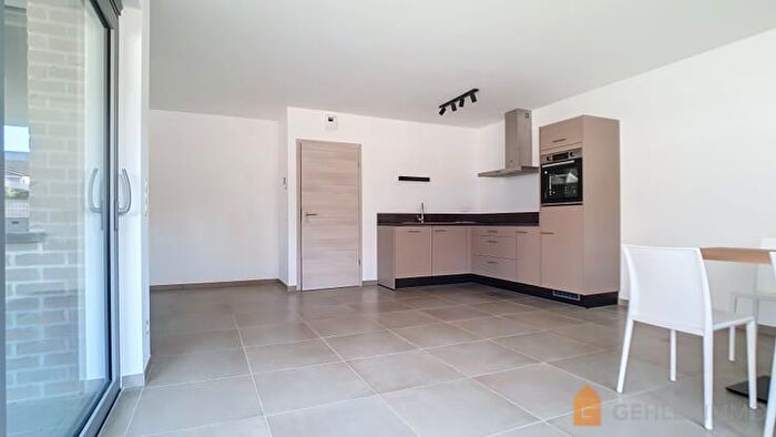 3-kamerappartement te koop in Verviers