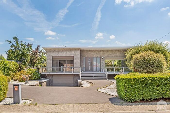 3-kamerhuis te koop in Neerlanden