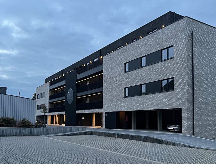 2-kamerappartement te huur in Lontzen