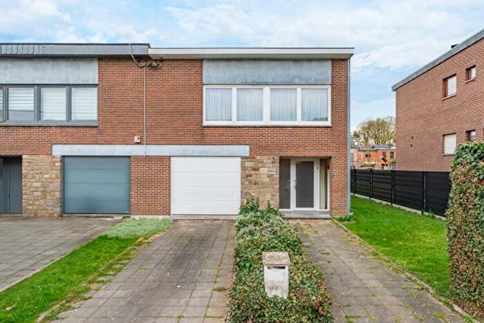 3-kamerhuis te koop in Ans