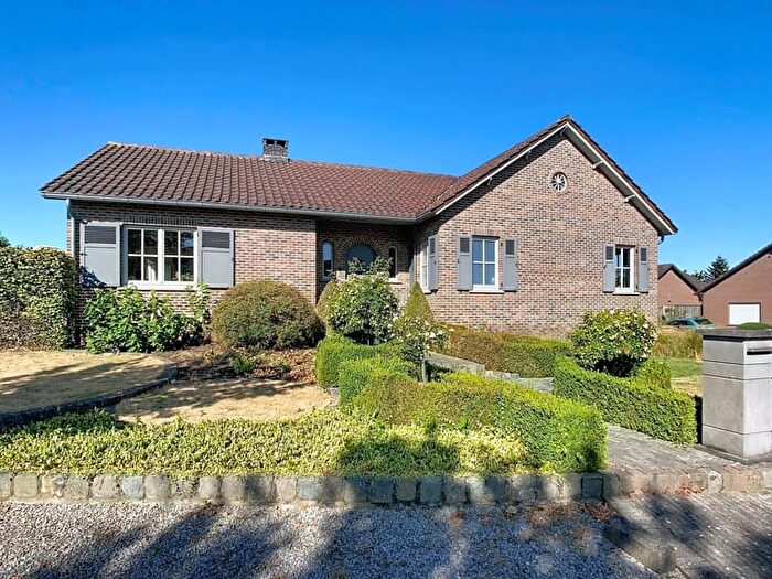 2-kamerhuis te koop in DIEST