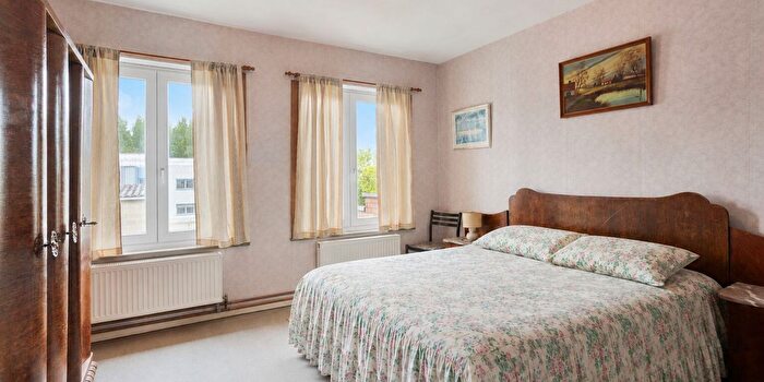 Huizen Koop Huur - 3