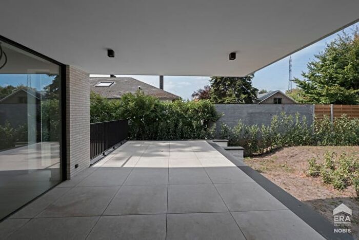 Huizen Koop Huur - 3