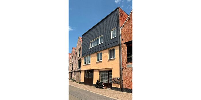7-kamerappartement te koop in Werchter