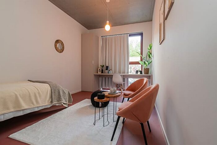 1-kamerappartement te huur in ANTWERPEN