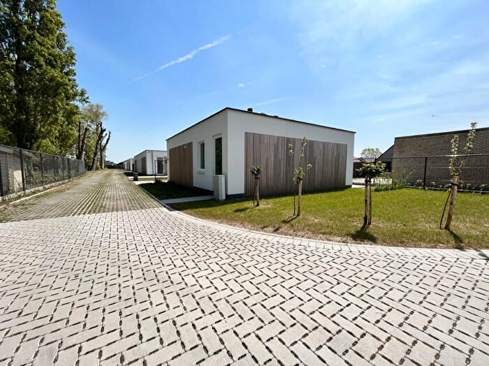 3-kamerhuis te koop in Middelkerke