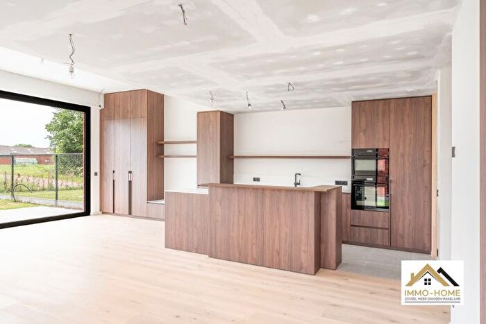 Huizen Koop Huur - 3